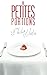 Petites portions: 111 très courtes histoires et 1 recette (French Edition)