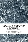 C/C++ Annotated Archives C/C++ Annotated Archives