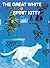 The Great White Spirit Kitty by C. Lee