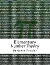 Elementary Number Theory