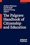 The Palgrave Handbook of Citizenship and Education