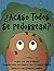 ¿Acaso Todos Se Pedorrean? ...