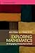 Exploring Mathematics: An Engaging Introduction to Proof (Cambridge Mathematical Textbooks)