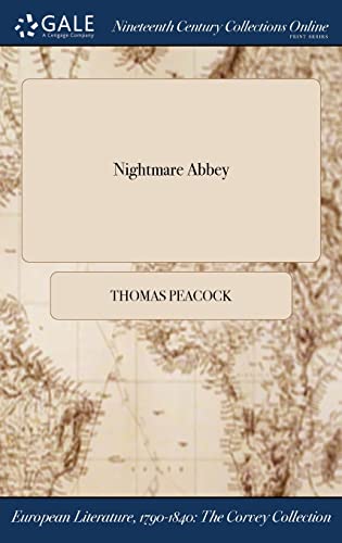 Nightmare Abbey