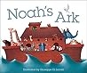 Noah's Ark (Bible Bedtime Stories)