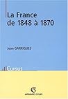 La France de 1848 à 1870
