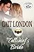 Tallchief's Bride (Volume 2)
