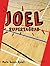 Joel - Supertaggad by Marie Bosson Rydell