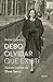 Debo olvidar que existí: Retrato inédito de Elena Garro