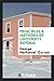 Principles & methods of university reform