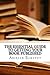 The Essential Guide to Getting Your Book Published