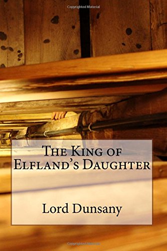 The King of Elfland's Daughter
