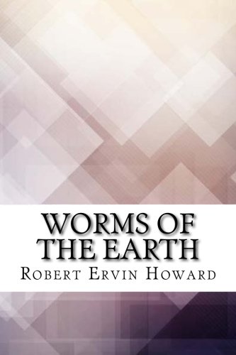 Worms Of the Earth