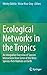 Ecological Networks in the ...
