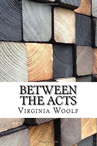 Between the Acts