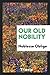 Our old nobility. By Nobles...