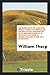 The Substance of a Second Speech After an Interval of Sixteen... by William Thorp