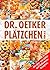 Plätzchen von A-Z: Mit über 100 Löffel- und Rollenkeksrezepten