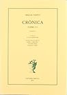 Crònica