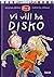 Vi vill ha disko by Helena Bross