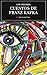 Los mejores cuentos de Franz Kafka