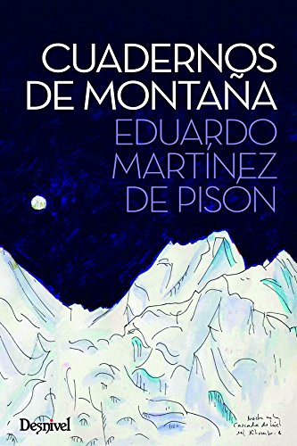 Cuadernos de Montaña (Paperback)