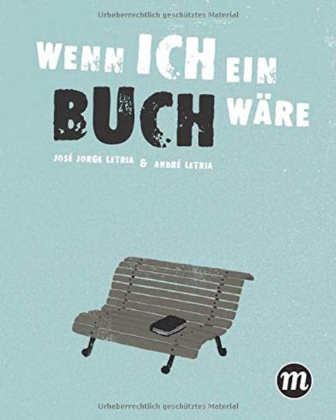 Wenn ich ein Buch wäre (Hardcover)