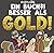 Ein Buch?! Besser als Gold!