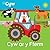 Cyw ar y Fferm