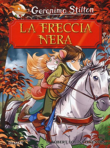 La freccia nera (Hardcover)