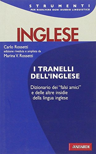 I I tranelli dell'inglese (Paperback)