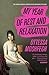 My Year of Rest and Relaxation by Ottessa Moshfegh