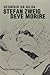 Stefan Zweig deve morire