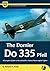 The Dorneir Do 335 Pfeil: A Complete Guide to the Lufwaffe's Fastest Piston-engine Fighter