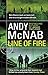 Line of Fire: (Nick Stone Thriller 19)