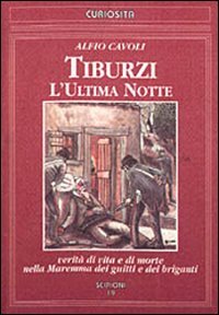 Tiburzi (Paperback)