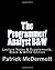 The Programmer/Analyst B&W by Patrick McDermott