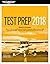 Test Prep 2018: Study and Prepare - Instructor