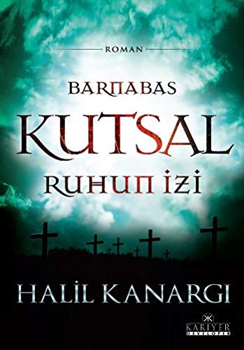Kutsal ruhun izi (Paperback)