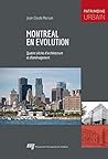 Montréal en évolu...