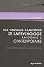 Les grands courants de la psychologie moderne & contemporaine by Serge Nicolas