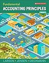Fundamental Accounting Principles: Volume 1