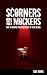 Scorners And Mockers by Rick Horne