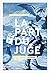 La part du juge