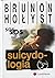 Suicydologia by Brunon Hołyst