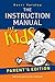 The Instruction Manual for ...