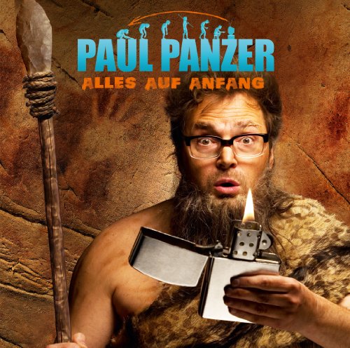 Alles auf Anfang! (Audio CD)