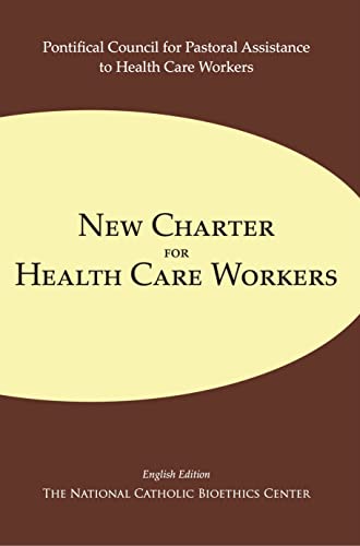 New Charter for Health Care Workers, English edition (Paperback)