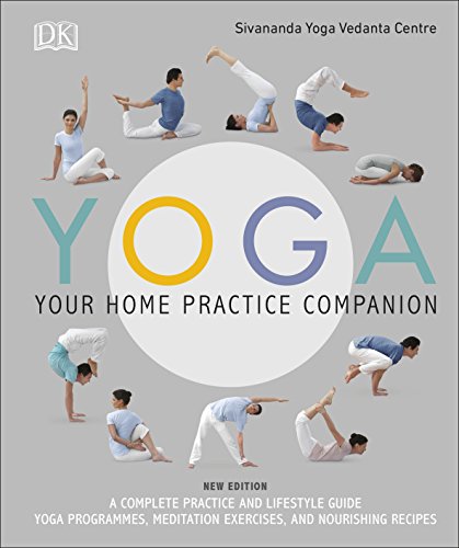 Yoga Your Home Practice Companion (Hardcover)