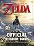 The Legend of Zelda: Official Sticker Book